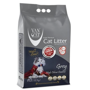 VANCED ACTİVE KARBON KEDİ KUMU 10 LT